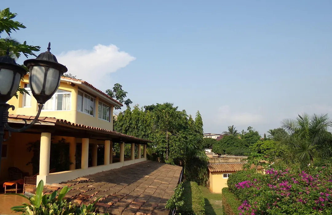 Aparthotel Jardin Tropical-1