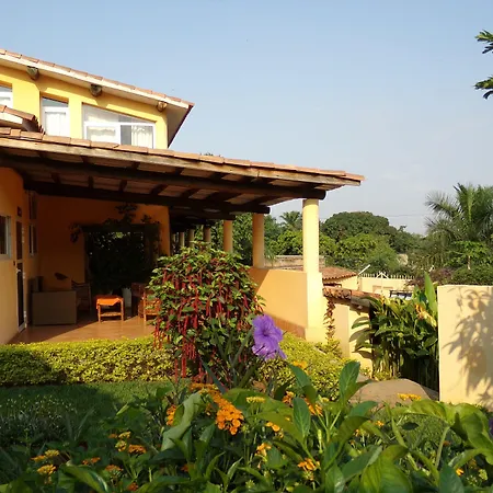 Aparthotel Jardin Tropical-3